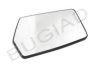 SKODA 115792050 Mirror Glass, outside mirror